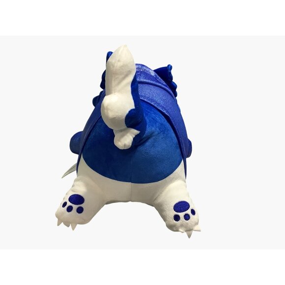 APHMAU Mystery Meemeows Wolf In Cat Plush 11" Large Stuffed Animal With Hood - Picture 4 of 8